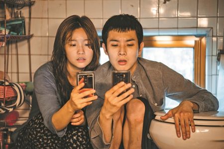 Ο Joker έγραψειστορία