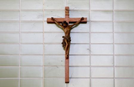 Βαυαρία: Υποχρεωτικός ο σταυρός σε όλα τα δημόσια κτίρια