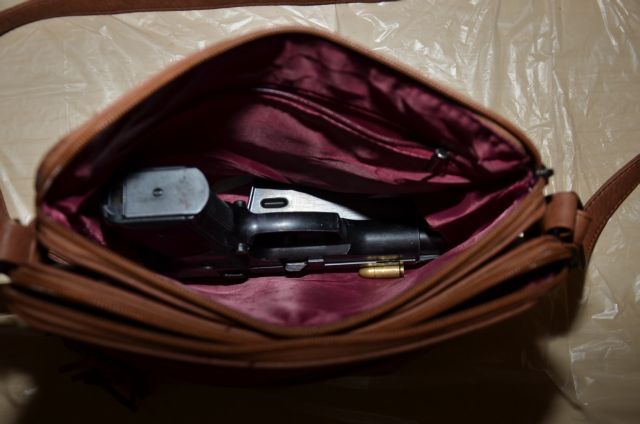 Τα σχέδια της Ρούπα για επιθέσεις σε πολιτικούς και επιχειρηματίες