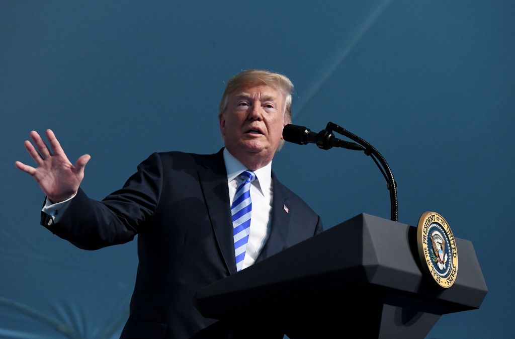 Διεθνή συνθήκη με την Πιονγιάνγκ επιδιώκουν οι ΗΠΑ