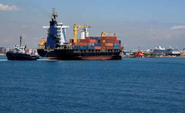 Ναυτιλία: Κορυφαίο πρόγραμμα σπουδών από το Institute of Chartered Shipbrokers