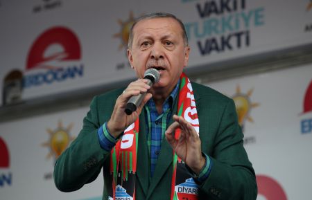 Υenicag: Πάμε σε εκλογές υπό ελληνική κατοχή