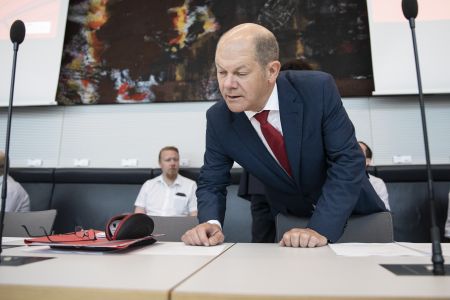 Βερολίνο: Απόφαση για το ελληνικό χρέος πριν το τέλος του προγράμματος