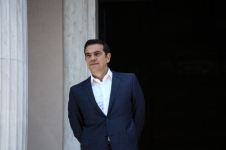 Τσίπρας: Η επένδυση στην Παιδεία είναι επένδυση στο μέλλον