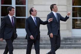 Ιταλία: Ποιος σκότωσε την ευρωπαϊκή Σοσιαλδημοκρατία