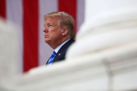 Σιγκαπούρη: 12 Ιουνίου, 9 το πρωί η ιστορική συνάντηση Τραμπ – Κιμ