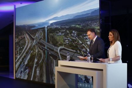 Εικονική περιήγηση σε 15 αξιοθέατα γύρω από την Ολυμπία Οδό