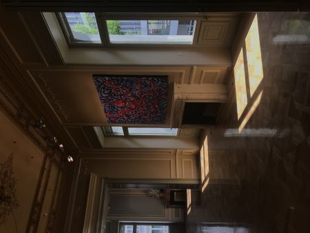 Η Allouche Benias βάζει την Αθήνα στο κέντρο του διεθνούς εικαστικού χάρτη