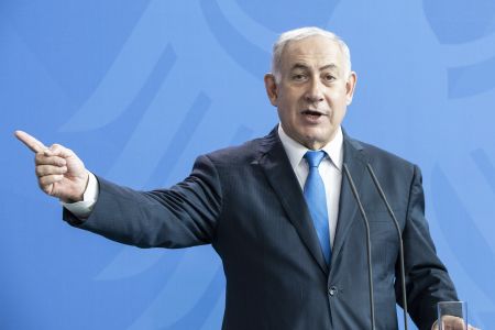 Ισραήλ: Απετράπη σχέδιο δολοφονίας του Νετανιάχου