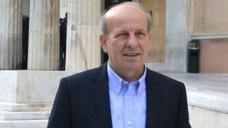 Βουλευτής ΣΥΡΙΖΑ: Αν τολμήσουν να απαγάγουν τους τούρκους αξιωματικούς θα τους σπάσουμε τα χέρια