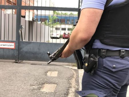 Γερμανία: Μία σύλληψη πιθανόν να «απέτρεψε μια τρομοκρατική ενέργεια»