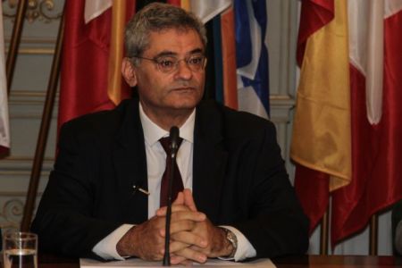 Μίλ. Κύρκος: Η στελέχωση επιτροπών ασύλου να εξαιρεθεί από το Μνημόνιο