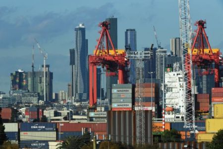 Βερολίνο καλεί ΕE να μείνει ενωμένη ενώπιον των εμπορικών εντάσεων με ΗΠΑ