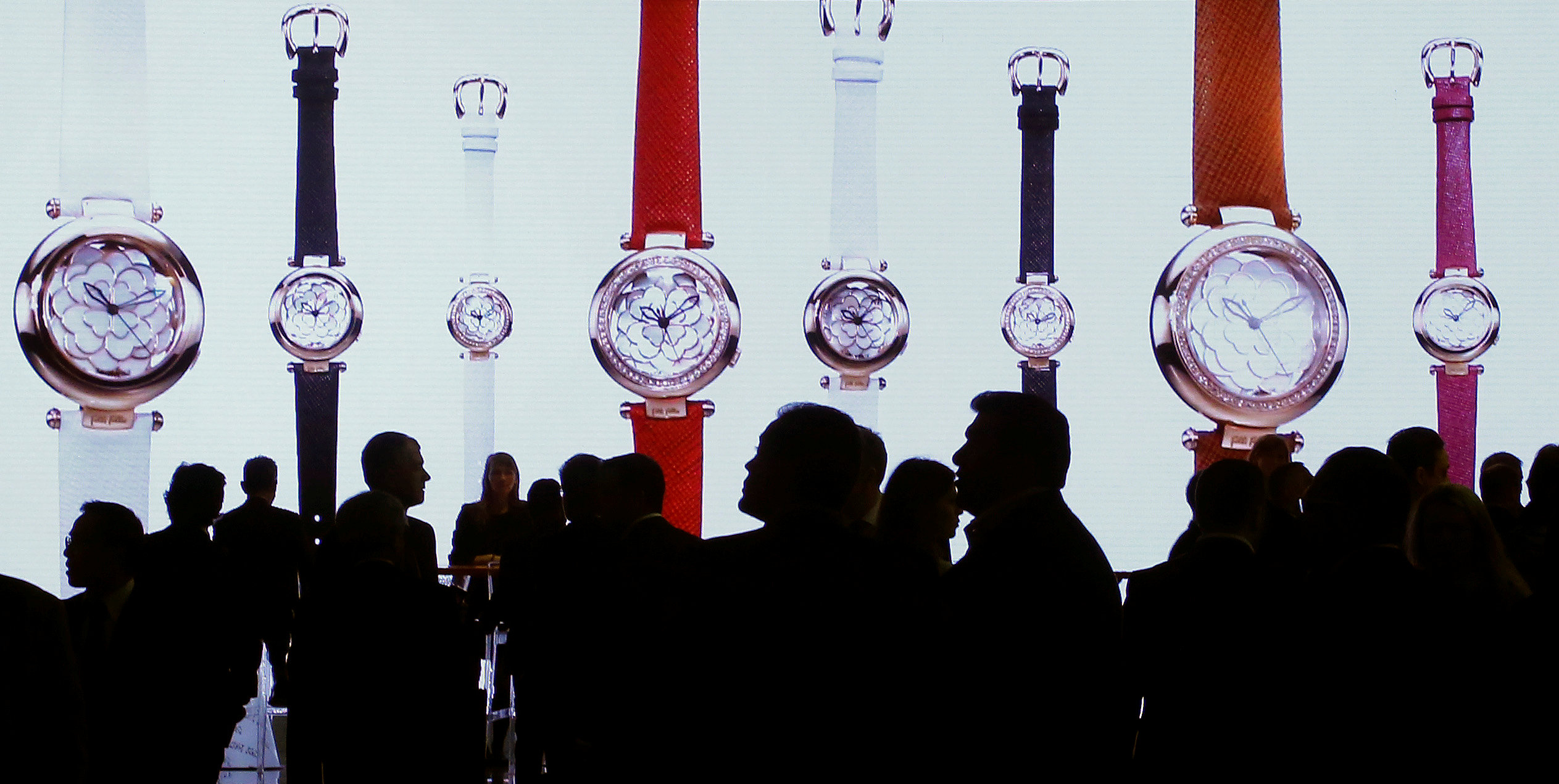 Κορυφώνεται το δράμα στην υπόθεση Folli Follie