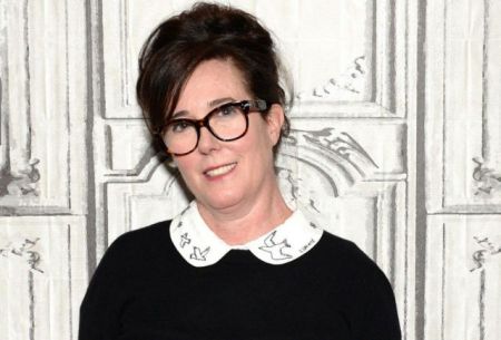 Κέιτ Σπέιντ: Νεκρή στο διαμέρισμά της η σχεδιάστρια μόδας