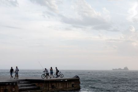 Μετά τον καύσωνα καταιγίδες – Δείτε πού χαλάει ο καιρός