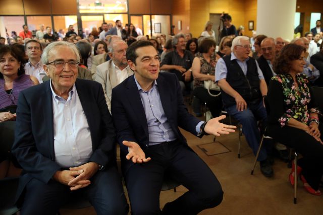 Το λάθος που ΔΕΝ έκανε ο Ανδρέας