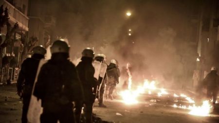 Σύσκεψη συγκαλεί η ΠΟΑΣΥ για τα επεισόδια σε βάρος αστυνομικών