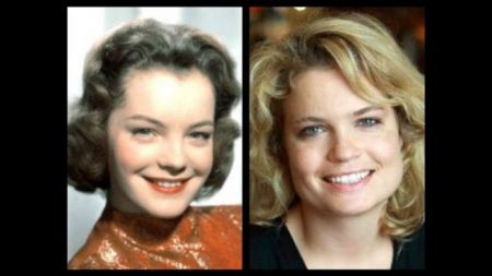 Εξαλλη η κόρη της Ρόμι Σνάιντερ για την ταινία σχετικά με τη μητέρα της