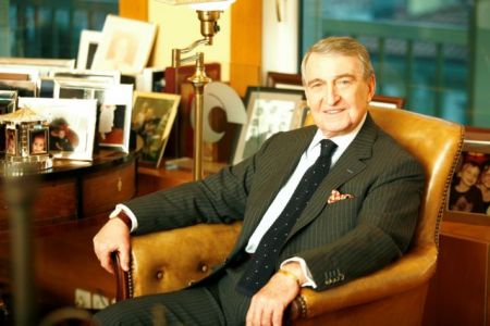 Τι ήθελε στον Κυριάκο ο πλουσιότερος Τούρκος;