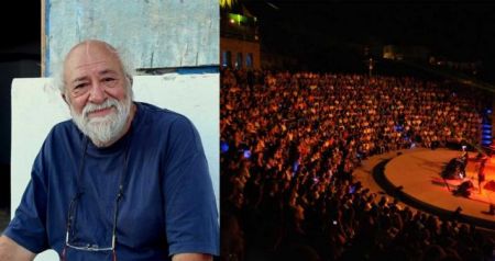 4ο Διεθνές Φεστιβάλ Ανδρου από τις 26 Ιουλίου