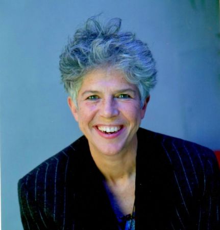 Η Σου Φρίντριχ στην Αθήνα