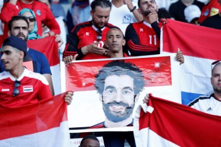 Μοχάμεντ Σαλάχ: «Ο Ράμος με κάνει να γελάω»