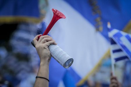 Συλλαλητήρια για τη συμφωνία Τσίπρα – Ζάεφ