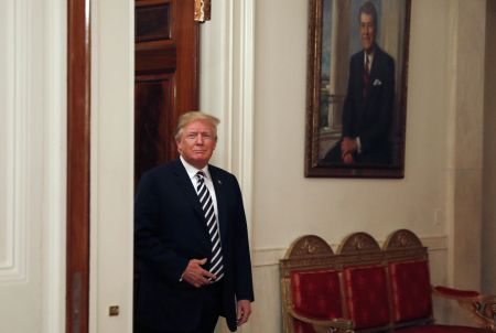 ΗΠΑ – Β. Κορέα: Ολα είναι έτοιμα για τη συνάντηση Τραμπ – Κιμ