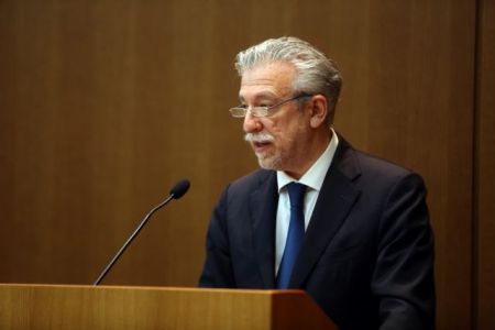 Στ. Κοντονής: «Κάποιοι ξεχνάνε για ποιό όνομα διαπραγματευόταν»