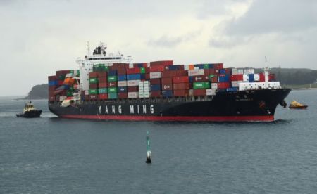 Πρόσω ολοταχώς ενάντια σε κυβερνοεπιθέσεις στα πλοία