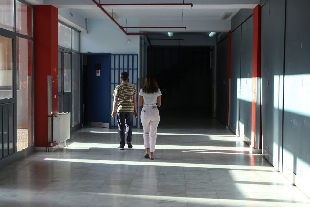 Αναβαθμίζονται είκοσι σχολεία στο δήμο Πειραιά