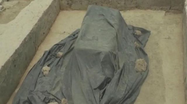 Ινδία: Ανακαλύφθηκαν αρχαία ιππήλατα άρματα 4.000 ετών