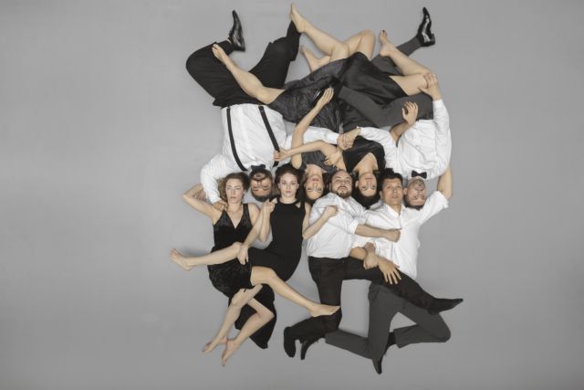 «Raven Revisited»: Μια σύγχρονη όπερα για τον έρωτα