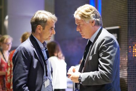 Ευρωβουλευτής ΕΛΚ: Δεν θα είναι εντελώς αρνητικός ο Μητσοτάκης στην επίλυση της ονομασίας της πΓΔΜ