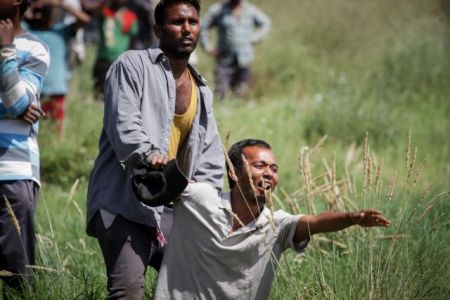 Το δράμα της Μανωλάδας: Δύο μετανάστες περιγράφουν τις συνθήκες ζωής