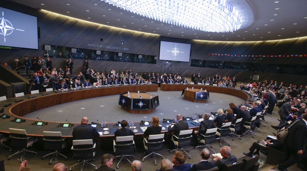 Καμμένος: Ενημέρωσε το ΝΑΤΟ για την Τουρκία