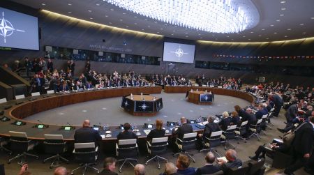 Καμμένος: Ενημέρωσε το ΝΑΤΟ για την Τουρκία