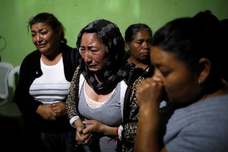 Γουατεμάλα: Στους 109 αυξήθηκαν οι νεκροί από την έκρηξη του ηφαιστείου