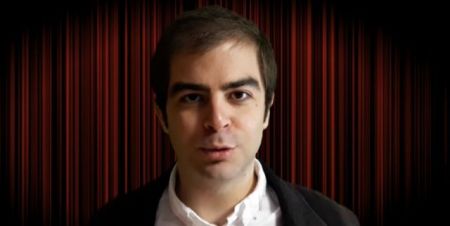 Εκτορας Κουφοντίνας: Νομίζουν ότι θα λυγίσουν τον πατέρα μου