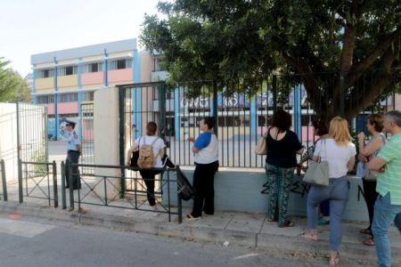 Την Παρασκευή αναμένονται οι βαθμολογίες των Πανελλαδικών