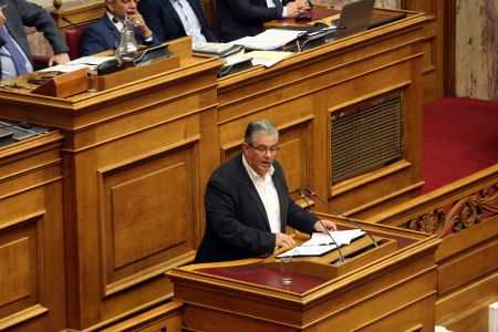 Κουτσούμπας: Πρόκληση τα γελοία σόου Τσίπρα- Καμμένου