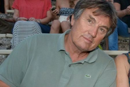 Πέθανε σε ηλικία 64 ετών ο ηθοποιός Νίκος Χύτας