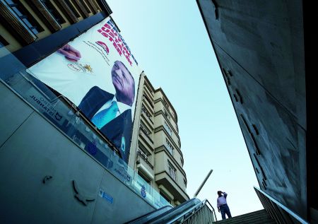 Ελληνες στην Τουρκία του Ερντογάν