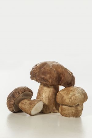 Βασιλική γεύση