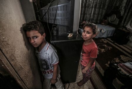 Έκκληση ΟΗΕ για προστασία των Παλαιστινίων αμάχων στη Γάζα