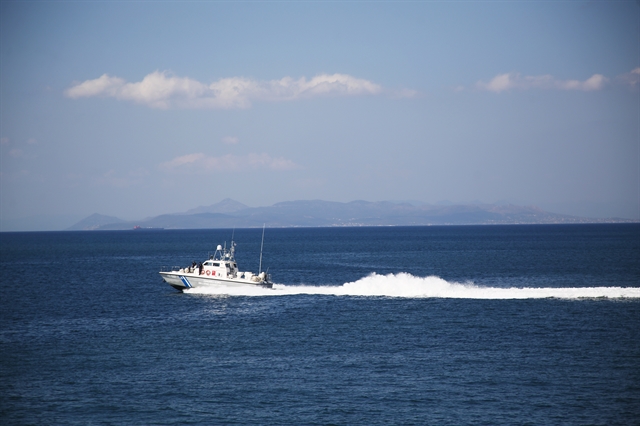 Μετ’ εμποδίων η προμήθεια του Συστήματος Θαλάσσιας Επιτήρησης