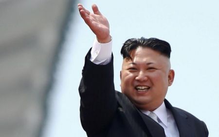 Κορέα: Ο Κιμ αναχώρησε για την Σιγκαπούρη