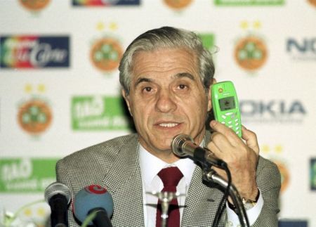 Πώς ο γιος του φαρμακοποιού έγινε ο κορυφαίος της ελληνικής φαρμακοβιομηχανίας