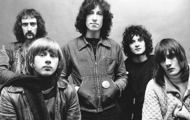 Πέθανε ο πρώην κιθαρίστας των «Fleetwood Mac» Ντάνι Κίρουαν